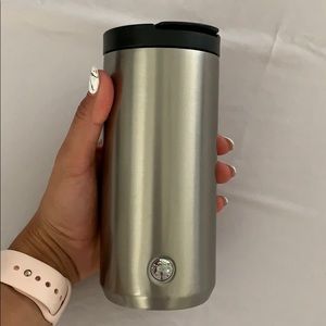 Starbucks Stainless Steel Tumbler